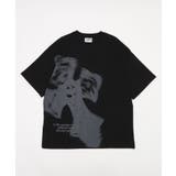 ラインストーングラフィックT(SS) | WEGO【MEN】 | 詳細画像34 