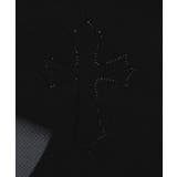 ラインストーングラフィックT(SS) | WEGO【MEN】 | 詳細画像38 