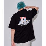 別注VISIONベアグラフィックT(SS) | WEGO【MEN】 | 詳細画像3 