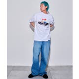 別注VISIONベアグラフィックT(SS) | WEGO【MEN】 | 詳細画像4 