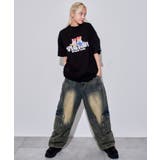 別注VISIONベアグラフィックT(SS) | WEGO【MEN】 | 詳細画像7 