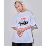 別注VISIONベアグラフィックT(SS) | WEGO【MEN】 | 詳細画像15 