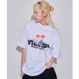 別注VISIONベアグラフィックT(SS) | WEGO【MEN】 | 詳細画像16 