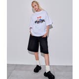 別注VISIONベアグラフィックT(SS) | WEGO【MEN】 | 詳細画像18 