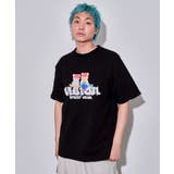 別注VISIONベアグラフィックT(SS) | WEGO【MEN】 | 詳細画像19 