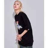 別注VISIONベアグラフィックT(SS) | WEGO【MEN】 | 詳細画像24 