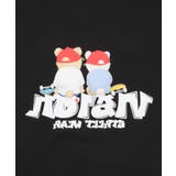 別注VISIONベアグラフィックT(SS) | WEGO【MEN】 | 詳細画像34 