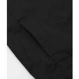 フードナイロンベスト | WEGO【MEN】 | 詳細画像32