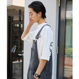 デニムオーバーオール | WEGO【MEN】 | 詳細画像12