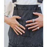 デニムオーバーオール | WEGO【MEN】 | 詳細画像13