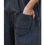 デニムオーバーオール | WEGO【MEN】 | 詳細画像15