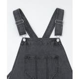デニムオーバーオール | WEGO【MEN】 | 詳細画像20