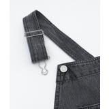 デニムオーバーオール | WEGO【MEN】 | 詳細画像21