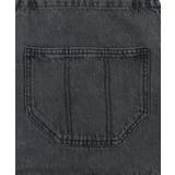 デニムオーバーオール | WEGO【MEN】 | 詳細画像22