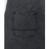デニムオーバーオール | WEGO【MEN】 | 詳細画像25