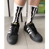ボーンデザインソックス(R) | WEGO【MEN】 | 詳細画像2