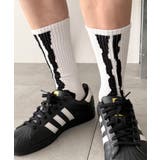 ボーンデザインソックス(R) | WEGO【MEN】 | 詳細画像3