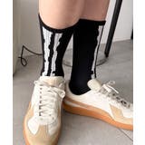 ボーンデザインソックス(R) | WEGO【MEN】 | 詳細画像4