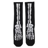 ボーンデザインソックス(R) | WEGO【MEN】 | 詳細画像7