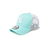 ブルーその他 | NEWERA 9FORTY MLB Mesh Embroidery | WEGO【MEN】