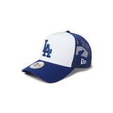 ロイヤルブルー | NEWERA 9FORTY MLB Mesh Embroidery | WEGO【MEN】
