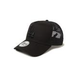 ブラック | NEWERA 9FORTY MLB Mesh Embroidery | WEGO【MEN】