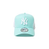NEWERA 9FORTY MLB Mesh Embroidery | WEGO【MEN】 | 詳細画像2