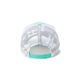 NEWERA 9FORTY MLB Mesh Embroidery | WEGO【MEN】 | 詳細画像3