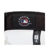 NEWERA 9FORTY MLB Mesh Embroidery | WEGO【MEN】 | 詳細画像8