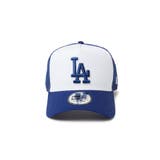 NEWERA 9FORTY MLB Mesh Embroidery | WEGO【MEN】 | 詳細画像9