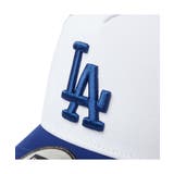 NEWERA 9FORTY MLB Mesh Embroidery | WEGO【MEN】 | 詳細画像12