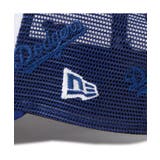 NEWERA 9FORTY MLB Mesh Embroidery | WEGO【MEN】 | 詳細画像13