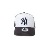NEWERA 9FORTY MLB Mesh Embroidery | WEGO【MEN】 | 詳細画像16