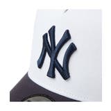 NEWERA 9FORTY MLB Mesh Embroidery | WEGO【MEN】 | 詳細画像19