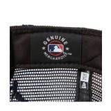 NEWERA 9FORTY MLB Mesh Embroidery | WEGO【MEN】 | 詳細画像22