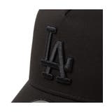 NEWERA 9FORTY MLB Mesh Embroidery | WEGO【MEN】 | 詳細画像26