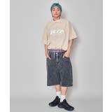 ボクサードッキングデニムショーツ | WEGO【MEN】 | 詳細画像4