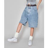 ボクサードッキングデニムショーツ | WEGO【MEN】 | 詳細画像14