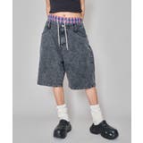 ボクサードッキングデニムショーツ | WEGO【MEN】 | 詳細画像22