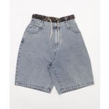 ボクサードッキングデニムショーツ | WEGO【MEN】 | 詳細画像29