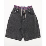 ボクサードッキングデニムショーツ | WEGO【MEN】 | 詳細画像30
