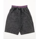 ボクサードッキングデニムショーツ | WEGO【MEN】 | 詳細画像31