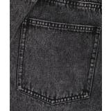 ボクサードッキングデニムショーツ | WEGO【MEN】 | 詳細画像34