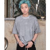 コールドダイスウィッチングロゴT(SS) | WEGO【MEN】 | 詳細画像11 