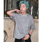 コールドダイスウィッチングロゴT(SS) | WEGO【MEN】 | 詳細画像12 