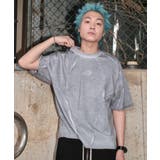 コールドダイスウィッチングロゴT(SS) | WEGO【MEN】 | 詳細画像13 