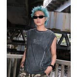 コールドダイスウィッチングロゴノースリーブ | WEGO【MEN】 | 詳細画像24 
