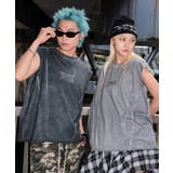 コールドダイスウィッチングロゴノースリーブ | WEGO【MEN】 | 詳細画像30 