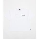 ホワイト | THRASHER MULTI LOGO T(SS) | WEGO【MEN】