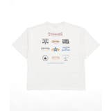 THRASHER MULTI LOGO T(SS) | WEGO【MEN】 | 詳細画像2 